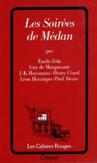 Les soirées de Médan