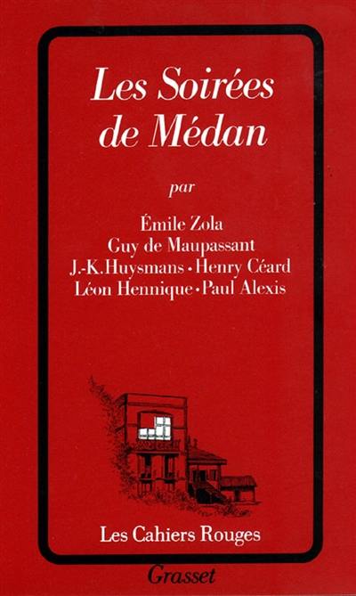 Les soirées de Médan