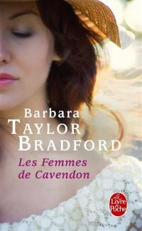 Les femmes de Cavendon