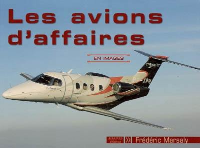 Les avions d'affaires