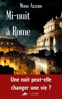 Mi-nuit à Rome