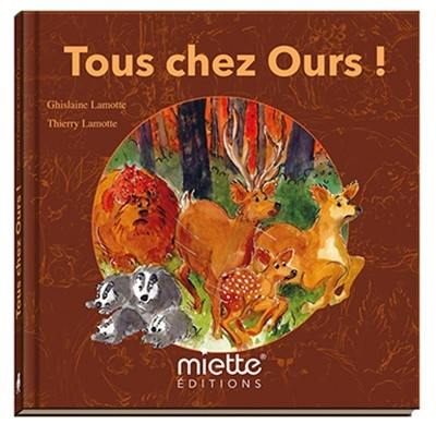 Tous chez Ours !