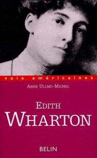 Edith Wharton : la conscience entravée