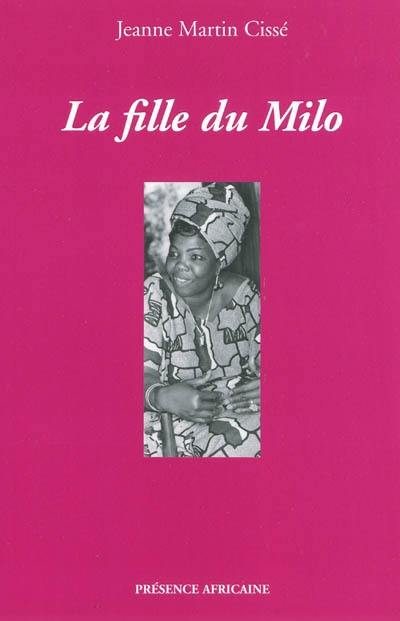 La fille du Milo