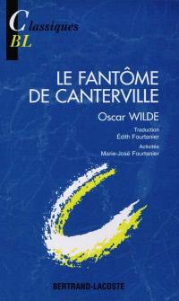 Le fantôme de Canterville