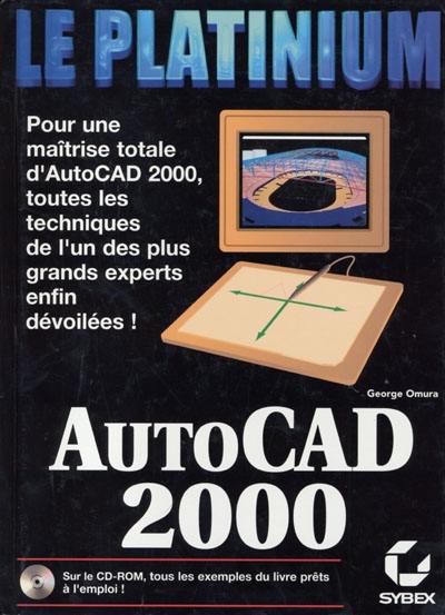 AutoCAD 2000