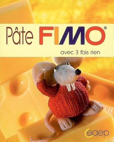 Pâte fimo