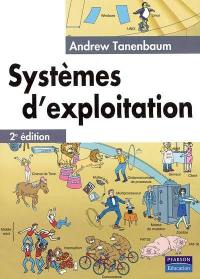 Systèmes d'exploitation