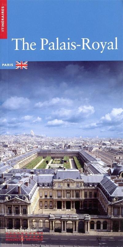 The Palais-Royal