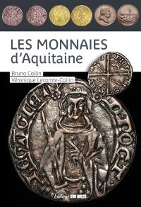 Les monnaies d'Aquitaine