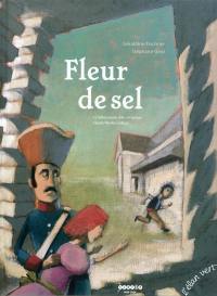 Fleur de sel : la Saline royale d'Arc-et-Senans, Claude Nicolas Ledoux