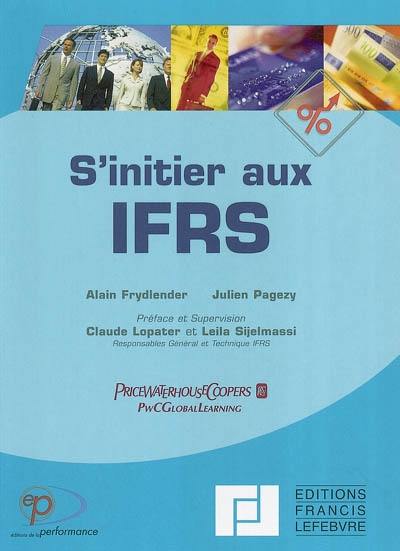 S'initier aux IFRS