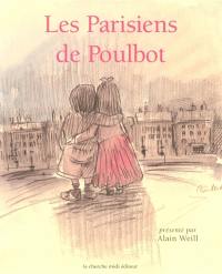 Les Parisiens de Poulbot