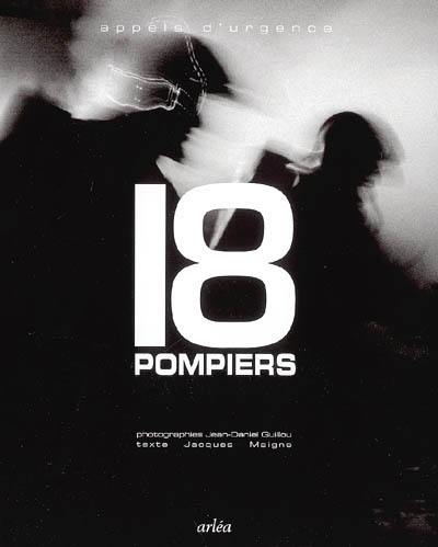 18, pompiers