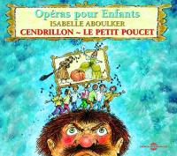 Opéras pour enfants