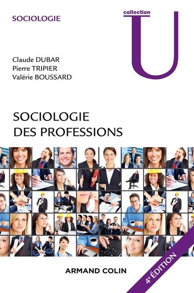 Sociologie des professions