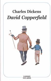 David Copperfield