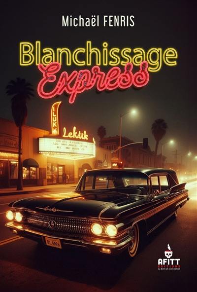 Blanchissage express