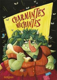 Charmantes méchantes