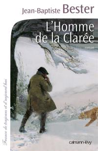 L'homme de la Clarée