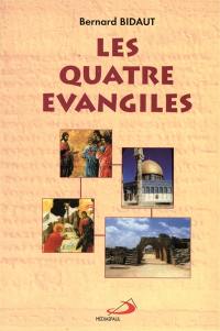 Les quatre Evangiles