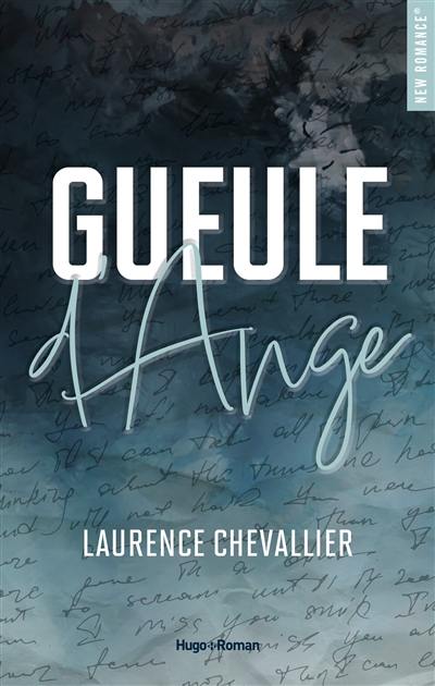 Gueule d'ange