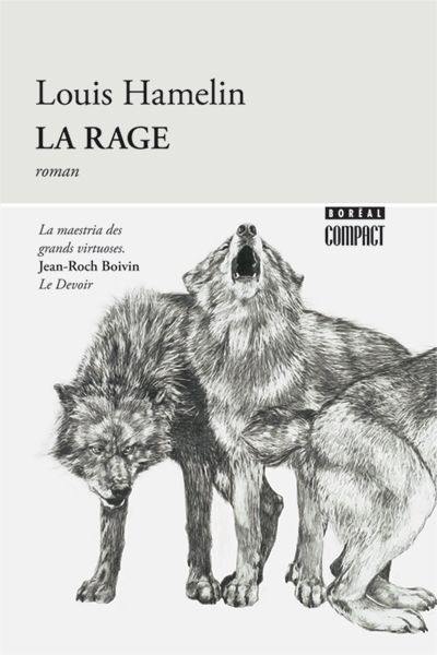 La rage