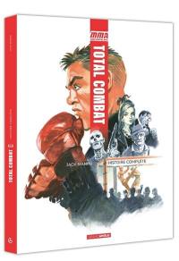 Total combat : coffret volumes 1 et 2