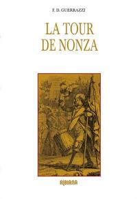 La tour de Nonza