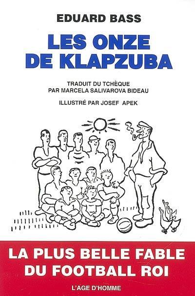 Les Onze de Klapzuba