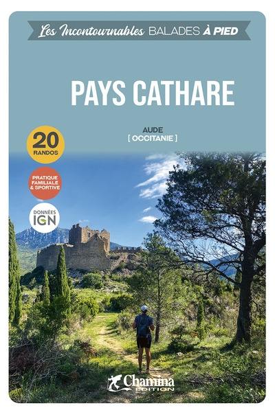 Pays cathare : Aude, Occitanie