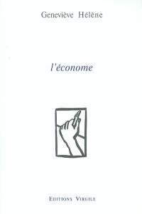 L'économe