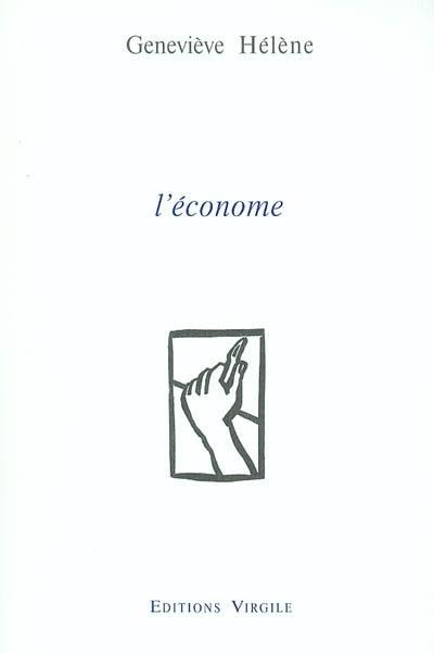 L'économe