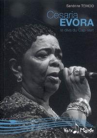 Cesaria Evora : la diva du Cap-Vert