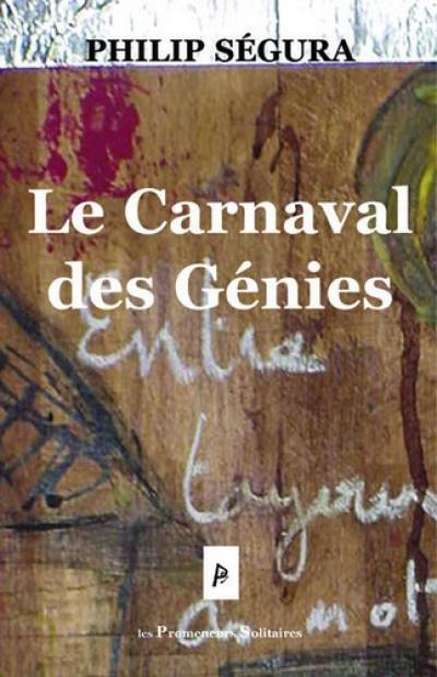 Le carnaval des génies