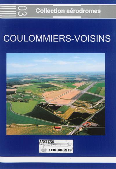 Coulommiers-Voisins