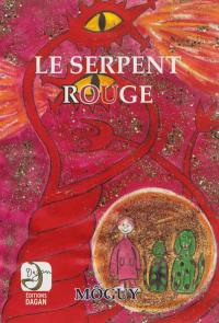 Le serpent rouge