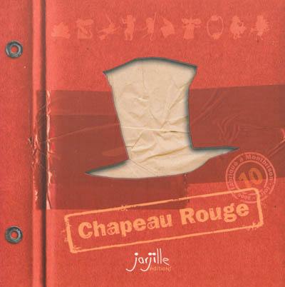 Chapeau rouge