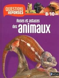 Ruses et astuces des animaux