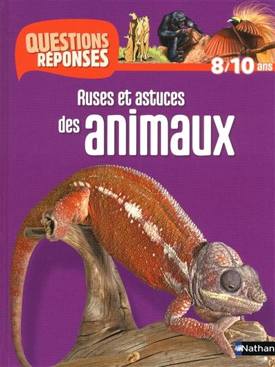 Ruses et astuces des animaux