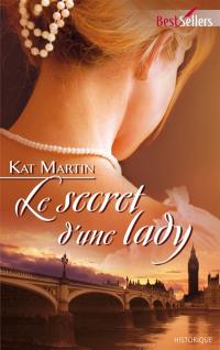 Le secret d'une lady