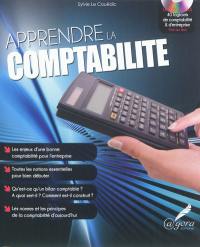 Apprendre la comptabilité