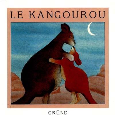 Le kangourou