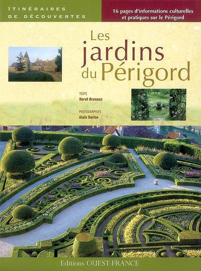 Les jardins du Périgord