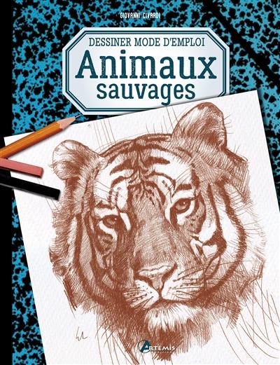 Animaux sauvages