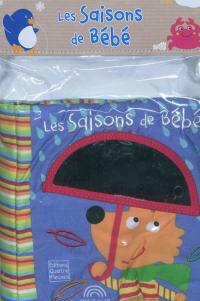 Les saisons de bébé