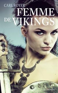 Femme de Vikings