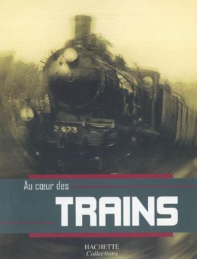 Trains