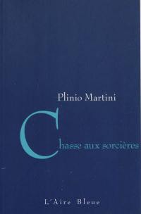 Chasse aux sorcières : contes