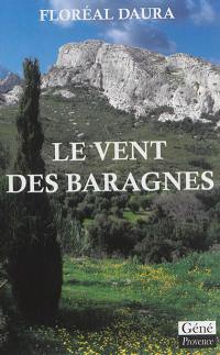 Le vent des Baragnes